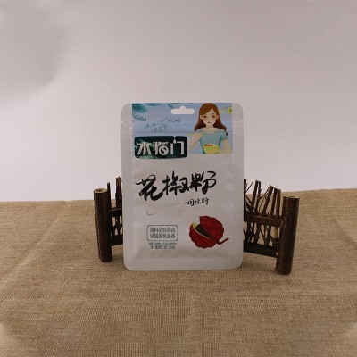 花椒粉餐饮饭店家用调馅料炒菜腌肉料五香烧饼调料批发袋装花椒粉图4