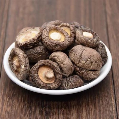现货批发 干货香菇500g 产地货源 干香菇 花菇 商用 家用图2