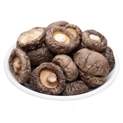 现货批发 干货香菇500g 产地货源 干香菇 花菇 商用 家用图5