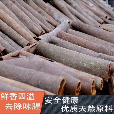 广西桂皮肉桂烟桂香料配料桂皮香叶草果火锅底料卤料调料大全图3