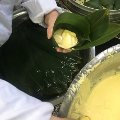 湖北恩施特产苞谷粑粑5/10个装玉米粑包谷粑小吃黄粑粽叶粑粑粗粮图4