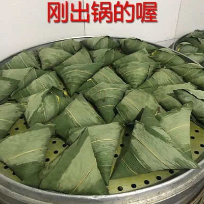 湖北恩施特产苞谷粑粑5/10个装玉米粑包谷粑小吃黄粑粽叶粑粑粗粮图5