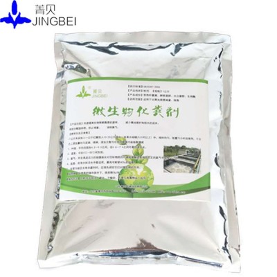 速溶微生物化粪剂养殖粪污处理新农村化粪池粪便分解防堵 除臭菌剂图4