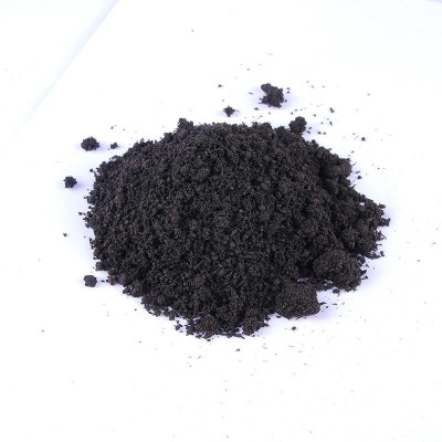 矿源黄腐殖酸钾肥料 粒状农用水溶肥 瓜果蔬菜有机肥全水溶有机肥图3