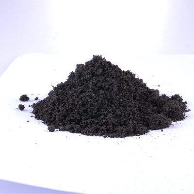矿源黄腐殖酸钾肥料 粒状农用水溶肥 瓜果蔬菜有机肥全水溶有机肥图5