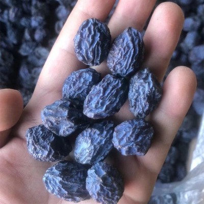 新疆酸梅干非蜜饯天山无蔗糖无添加孕妇休闲展会供货零食酸梅干图3