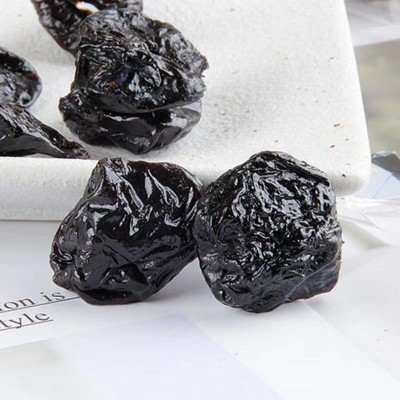 无核西梅干新疆喀什特产孕妇零食排便大颗粒不添加蔗糖蜜饯果干图3