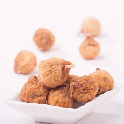特产小无花果干休闲干果大小500g袋装批发新疆整箱风干孕 妇零食图3