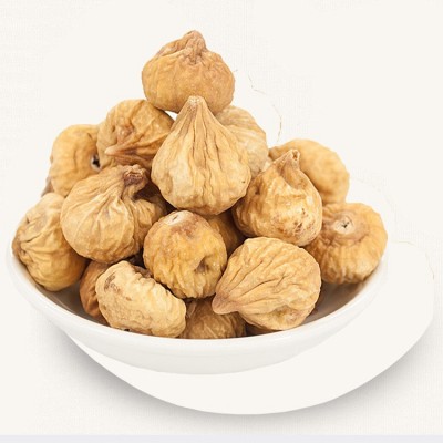 特产小无花果干休闲干果大小500g袋装批发新疆整箱风干孕 妇零食图5