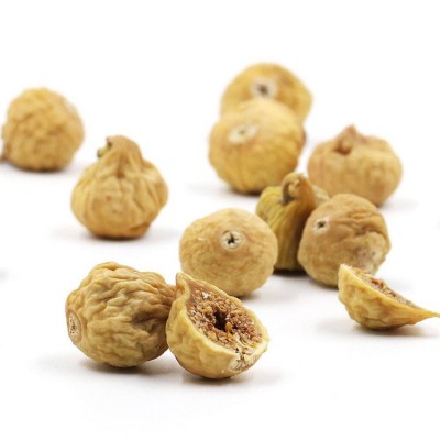 特产小无花果干休闲干果大小500g袋装批发新疆整箱风干孕 妇零食图2