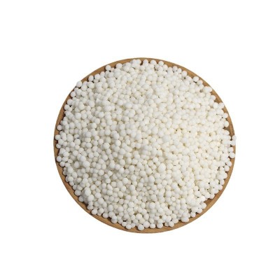 工厂供应 白色氮肥 含微量元素氮肥 玉米专用氮肥追肥 可染色图5