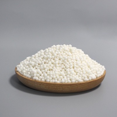 工厂供应 白色氮肥 含微量元素氮肥 玉米专用氮肥追肥 可染色图3