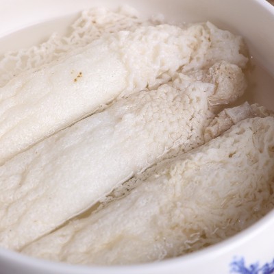 竹荪干货食用菌 短裙竹荪厂家批发40克/袋干蘑菇特产一件代发图5