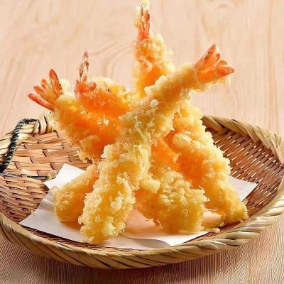 炸鸡粉裹粉脆皮酥香脆鳞片炸粉油炸鸡腿鸡排鸡米花中翅鸡锁骨商用图5