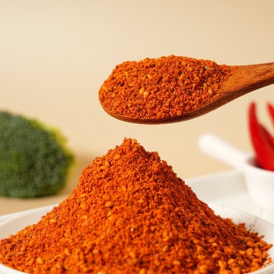 万事宏烧烤撒料调料2X100g重庆香麻辣味家用孜然烤牛羊肉豆干苕皮图4
