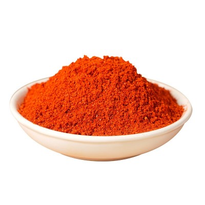 万事宏炒香纯辣椒细粉500g/2.5kg撒烧烤腌制红油提色增香调味商用图5