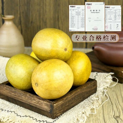 福中福广西桂林永福黄金罗汉果茶低温脱水罗汉果干果袋泡茶包国标图4