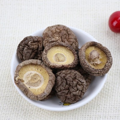 福建古田特产脱水黑面香菇干 厚菇香味足散装250g一包批发可代发图4
