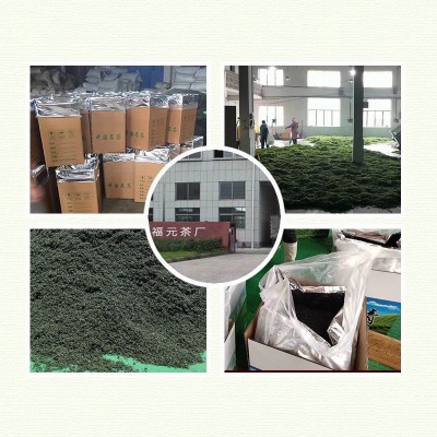 2024厂家批发绿茶叶茉莉花茶早春新茶浓香型茶叶散装茉莉花茶批发图4