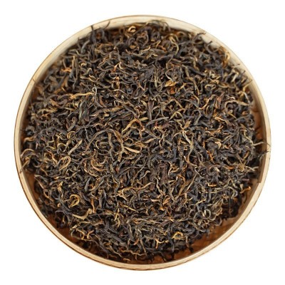 滇红茶春茶批发云南红茶花果香特级散装茶叶古树晒红2024年新茶图4