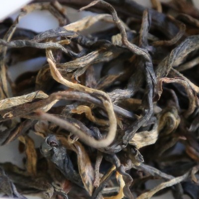 滇红茶春茶批发云南红茶花果香特级散装茶叶古树晒红2024年新茶图3