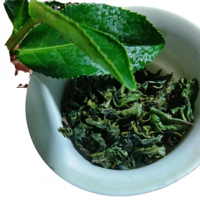 原产地供应清香型安溪铁观音茶叶批发 自有茶园基地 厂家直销图4