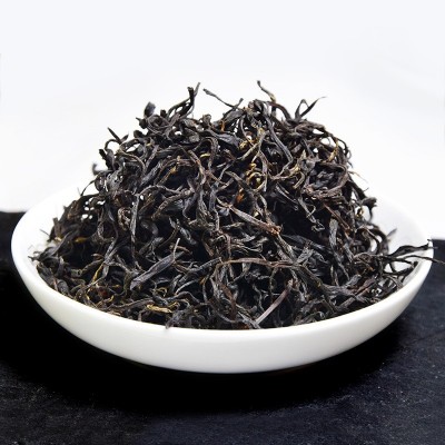 徽州牌原产地祁门红茶红毛峰茶叶高山茶叶红茶袋装125g厂家批发图4