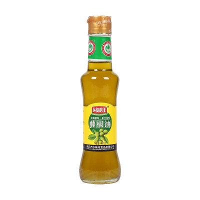 乡韵藤椒油140ml 萃取工艺 麻味十足 藤椒油批发 调味油家用商用图4