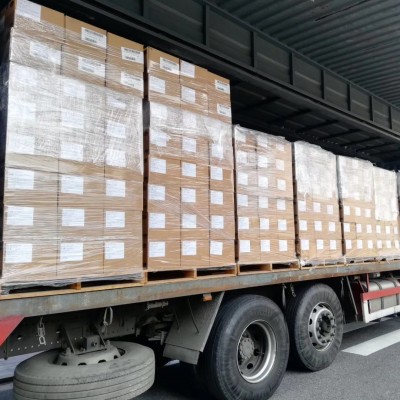 优鲜配美国蔓越莓干整箱11.34KG 烘焙原料 每日坚果原料图4