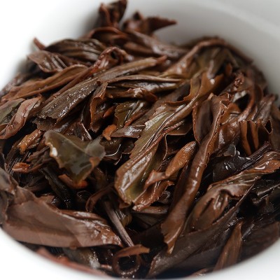 批发云南风庆红茶 2024年老树毛峰 滇红功夫茶 明前春茶图4