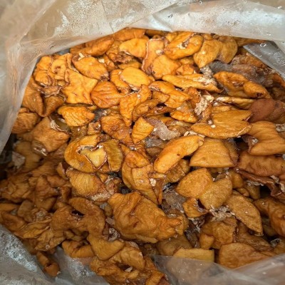 厂家直供全熟卤肥肠段五香味卤猪大肠跑江湖地摊卤菜店免切图3