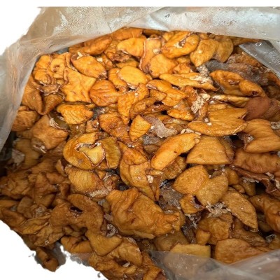 厂家直供全熟卤肥肠段五香味卤猪大肠跑江湖地摊卤菜店免切图4