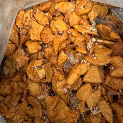 厂家直供全熟卤肥肠段五香味卤猪大肠跑江湖地摊卤菜店免切图2
