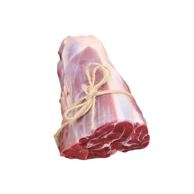 【顺丰冷运】恒都国产原切牛腱子1000g或500g*2规格随机图4