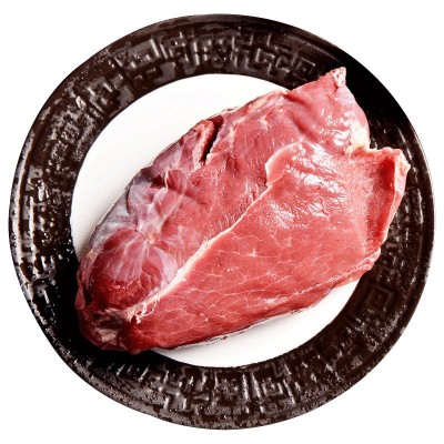【顺丰冷运】恒都国产原切牛腱子1000g或500g*2规格随机图5