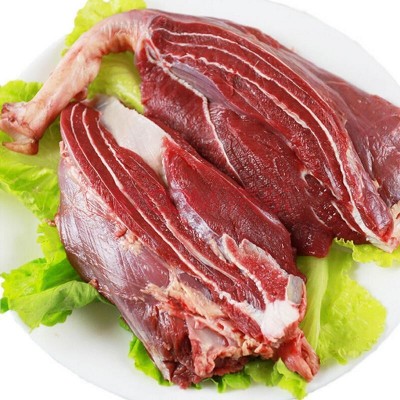 艾克拜尔 牛腩肉鲜生牛肉 牛腱子 源头工厂批发餐饮一件代发