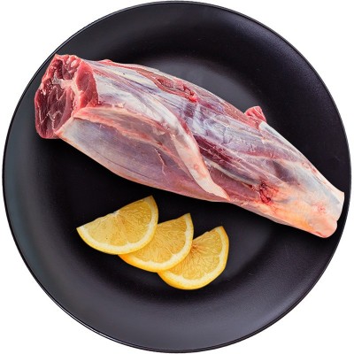 艾克拜尔 牛腩肉鲜生牛肉 牛腱子 源头工厂批发餐饮一件代发图5