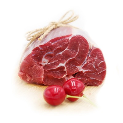 艾克拜尔 牛腩肉鲜生牛肉 牛腱子 源头工厂批发餐饮一件代发图3
