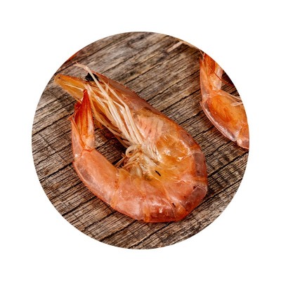 烤虾孕妇儿童高钙即食烤虾干即食海鲜水产干货休闲零食现货烤虾干图5