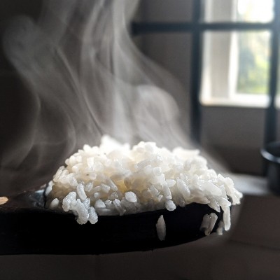 茉莉香米江西大米长颗粒批发特色农产品代加工大米50斤装食堂定制图2