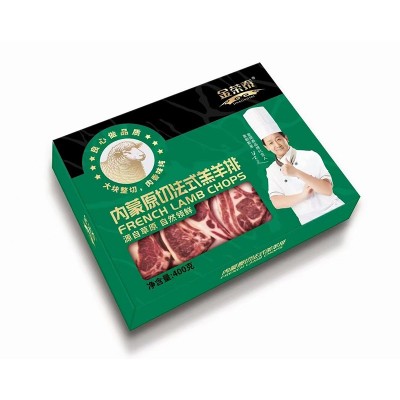 现货新鲜羊排羊骨头小块羊排羊排新鲜肋排羊肉小羊烧烤食材可商用图5
