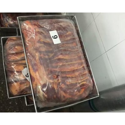 马肋腹肉 蒙古国进口 正规报关 一条龙服务图3