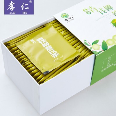 青钱柳薏仁茶 青钱柳薏米仁葛根黄精组合花茶 青钱柳薏仁图4
