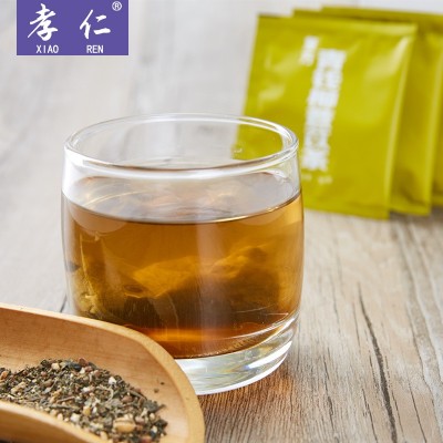青钱柳薏仁茶 青钱柳薏米仁葛根黄精组合花茶 青钱柳薏仁图3
