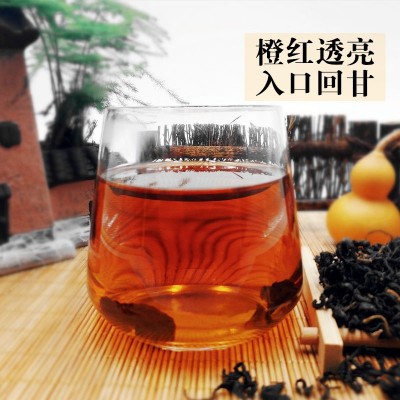 厂家大货批发青钱柳神农架古树金钱柳茶乡特产正品级散装长年库存图5