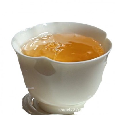 云南普洱茶滇红茶晒红茶头春蜜香型大树茶功夫红茶散装源头批发图5