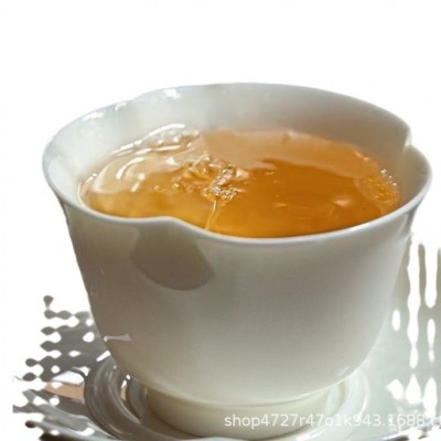 云南红茶蜜香金丝滇红散茶厂家直供现货批发网红同款茶叶图5