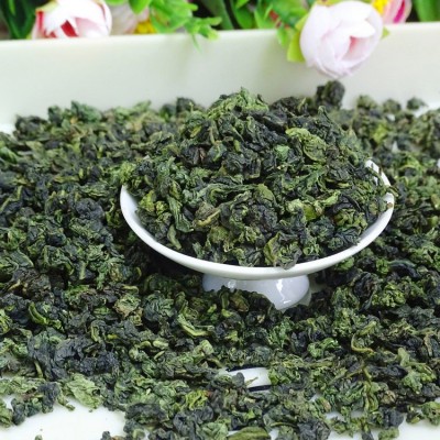 厂家直销大量批发铁观音茶叶福建浓香型秋茶新茶散装铁观音散茶图3