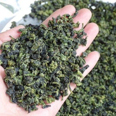 批发铁观音茶叶安溪高山乌龙茶浓香型茶散茶铁观音新茶产地直销图2