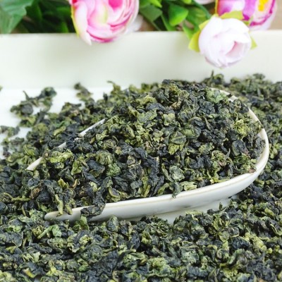 批发铁观音茶叶安溪高山乌龙茶浓香型茶散茶铁观音新茶产地直销图3